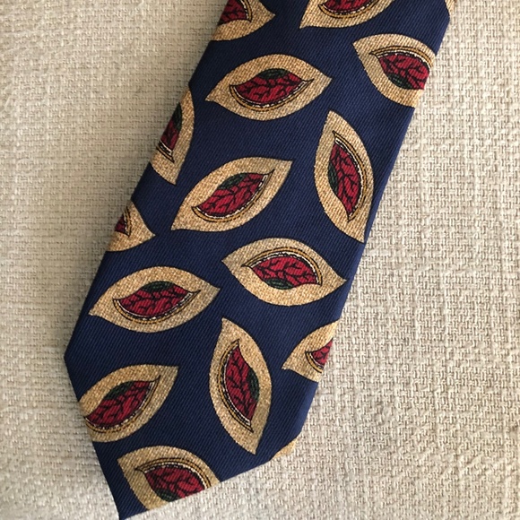 Hugo Boss Other - Hugo Boss Boss tie. Made in Italy